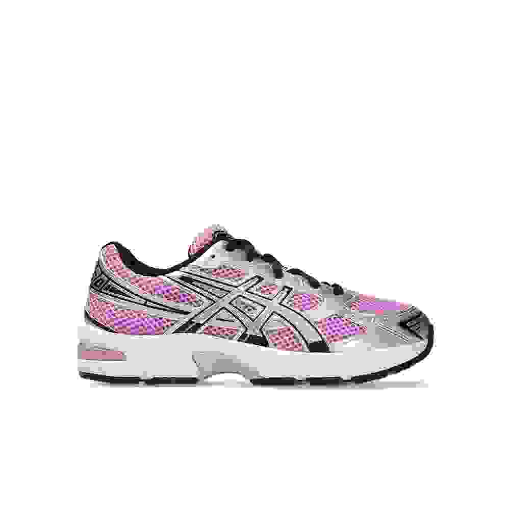 ASICS GEL-1130 Preschool Girls' "Purple" Shoe